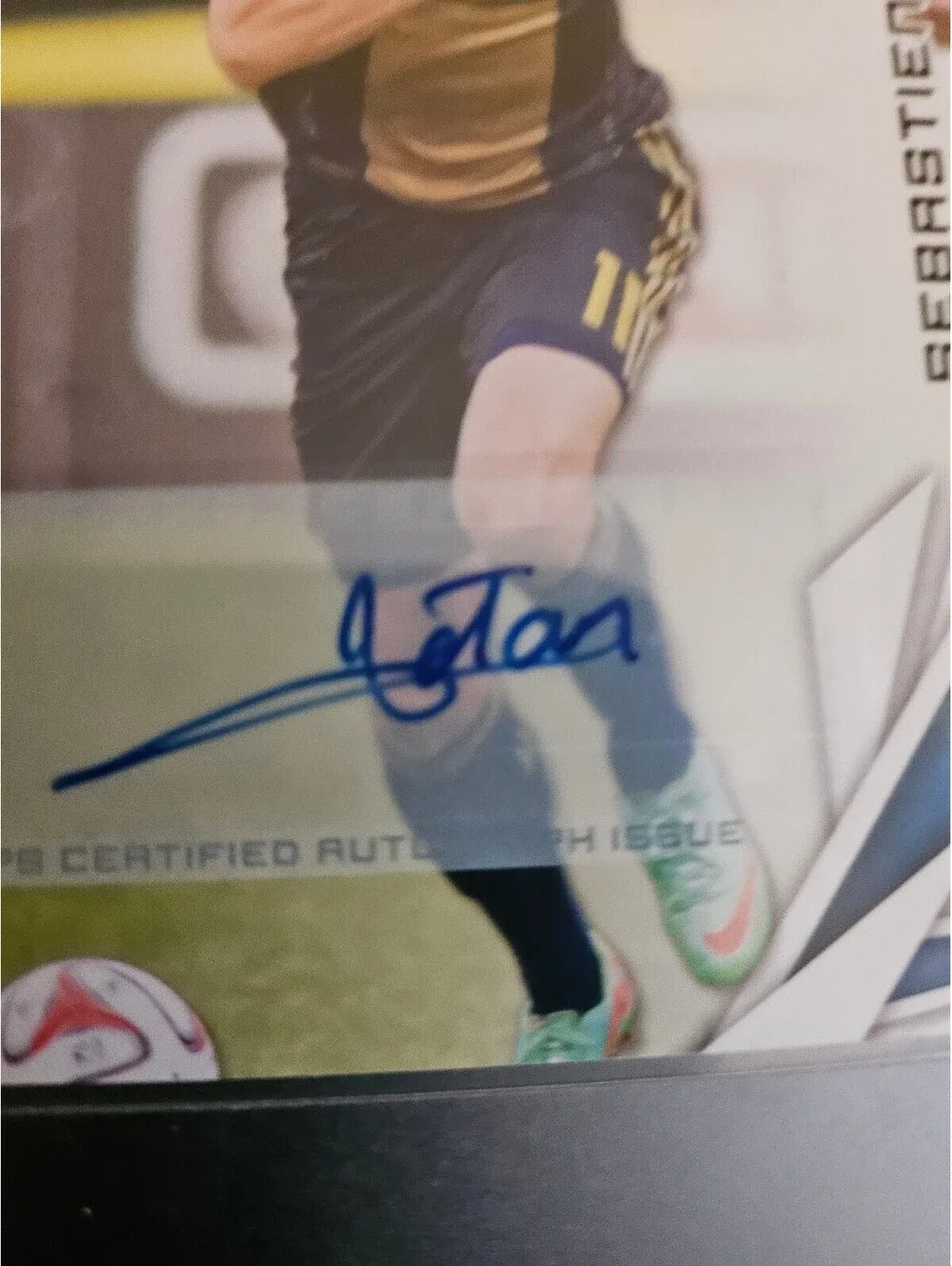 Topps sebastien le